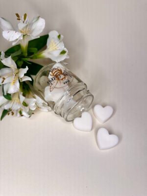 Wax melts "Amorina"