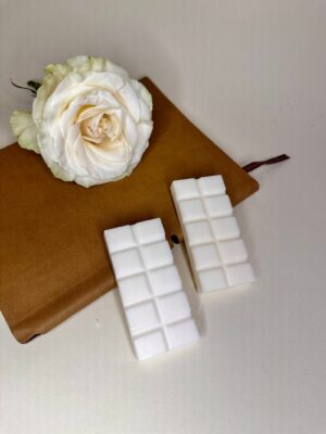 Wax melt bar "Chocolate bar"