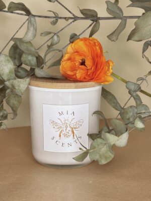 Candle in a Jar 250ml