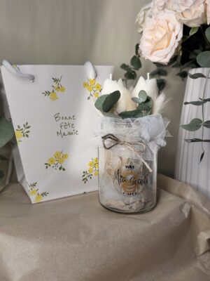Nerina Blooms (white)